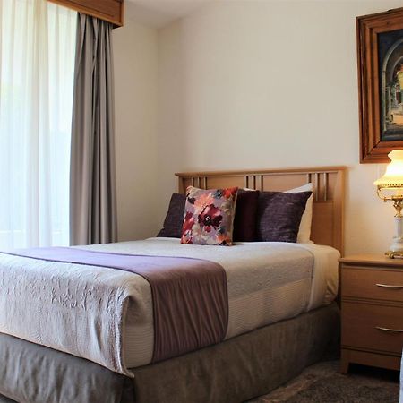 Santo Refugio Heritage Hotel San Pedro Cholula Экстерьер фото