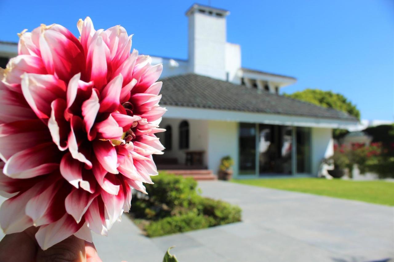 Santo Refugio Heritage Hotel San Pedro Cholula Экстерьер фото
