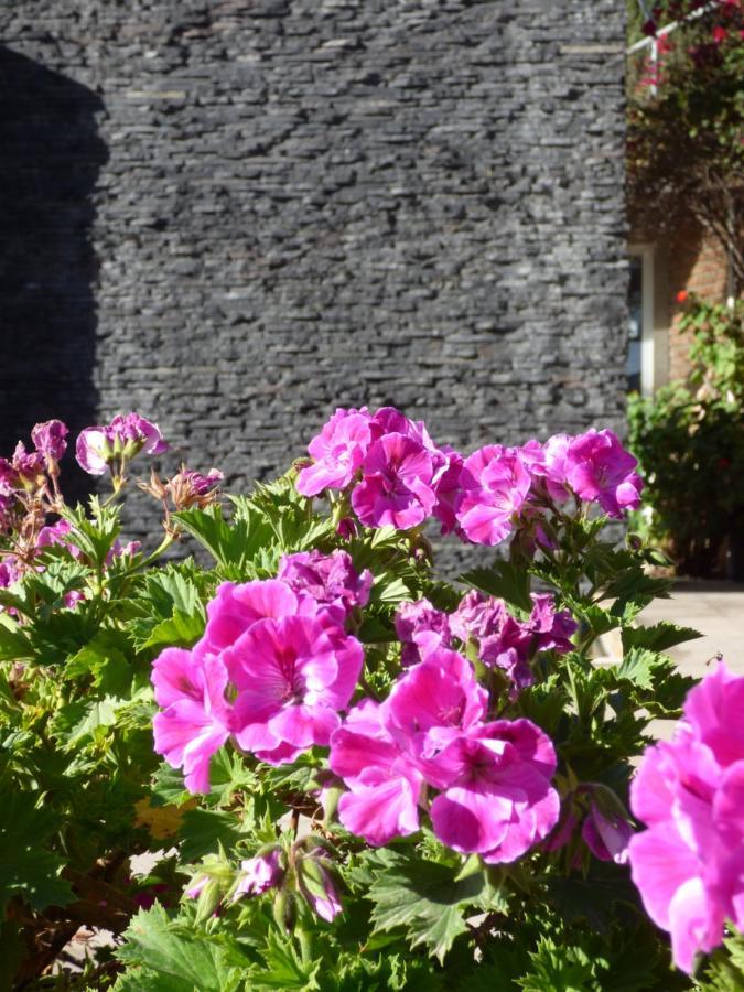 Santo Refugio Heritage Hotel San Pedro Cholula Экстерьер фото